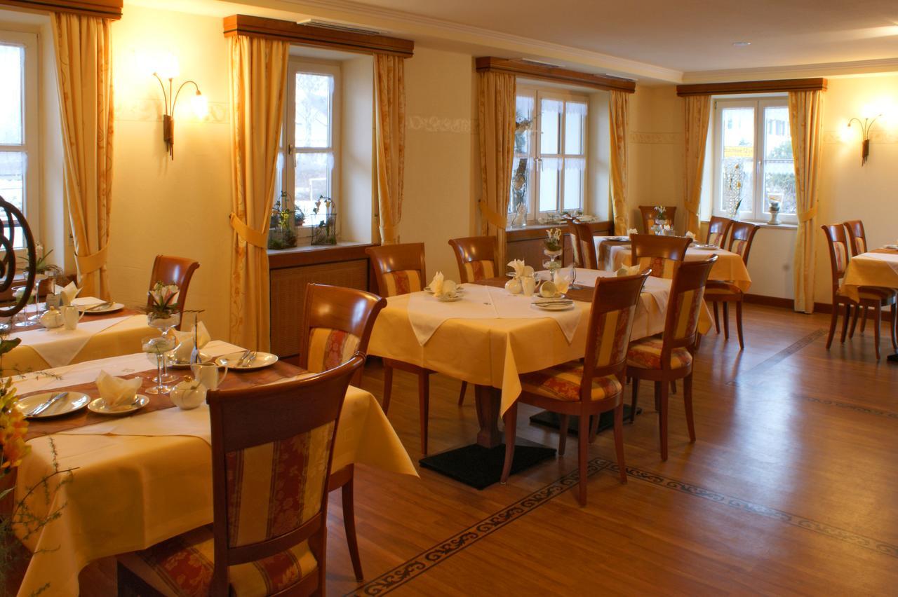 Landhotel Gruener Baum Westendorf  Exteriér fotografie